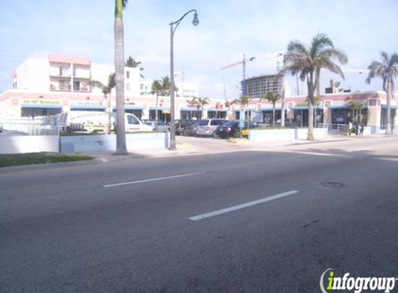 New York Bagel Deli - Miami Beach, FL