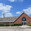 The Church of Jesus Christ of Latter-day Saints - Methodist Churches