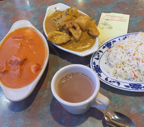 House Of Curries - Berkeley, CA