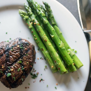 ALC Steaks - Austin, TX