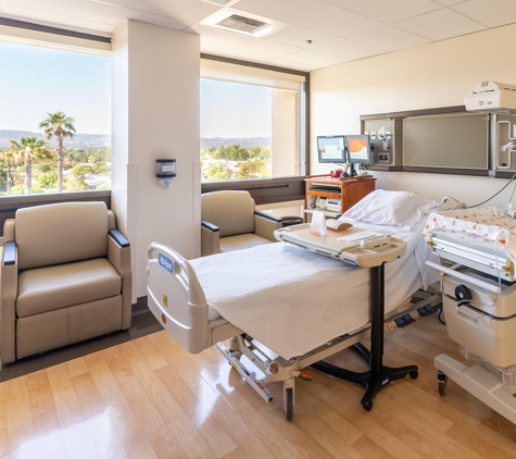 Family Birth Center-Northridge Hospital Medical Center-Northridge - Northridge, CA