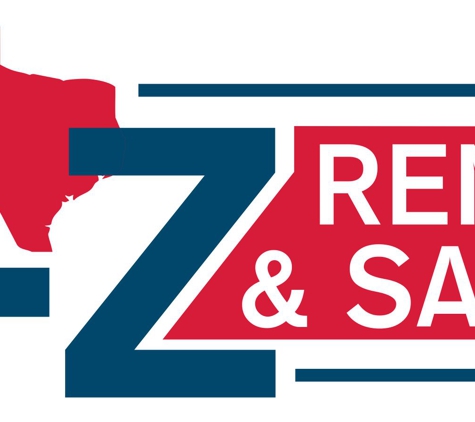 A -Z Rentals & Sales Inc. - Bridgeport, TX