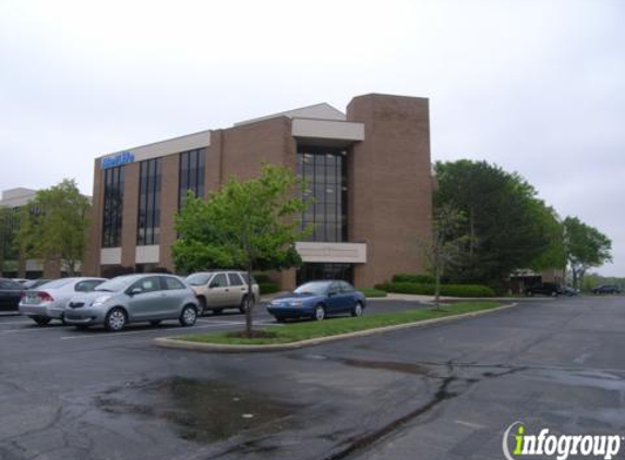 Parkstone Office Center - Indianapolis, IN