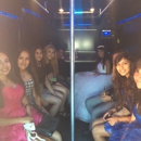 VIP Party Bus and Limo Service - Limousine Service