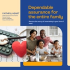 Faithful Heart Insurance Group