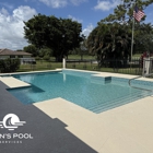 Finn's Pool Services