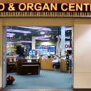 Piano & Organ Center - Pianos & Organs