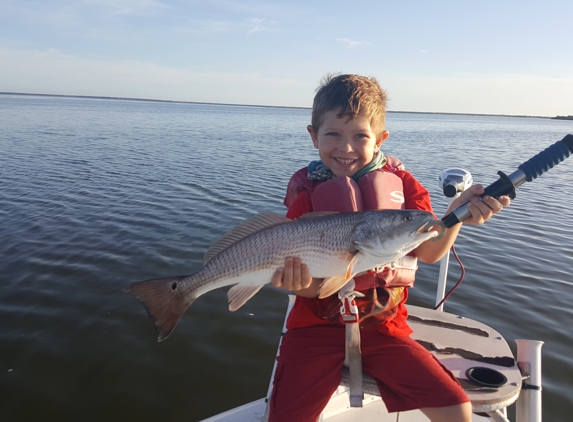 Fishing in Orlando - Mims, FL