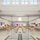 Apple Manhattan Village