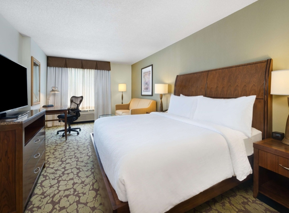 Hilton Garden Inn Atlanta North/Alpharetta - Alpharetta, GA