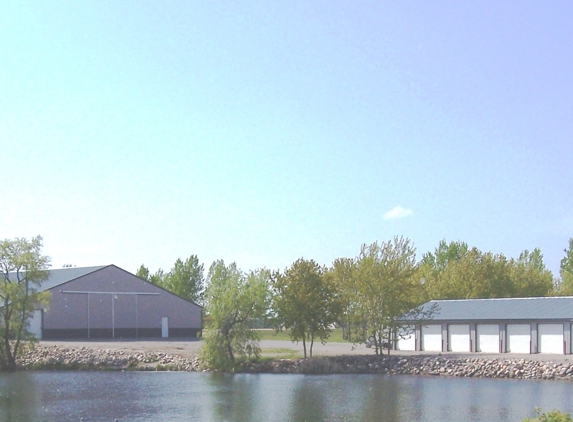 Northland Storage - Warroad, MN