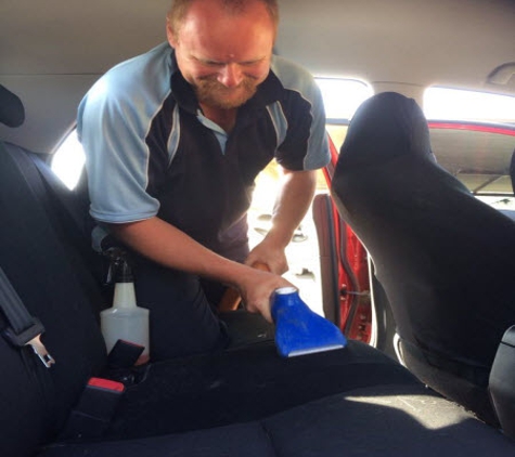 A1 Carpet & Upholstery Specialists - Hobart, TAS