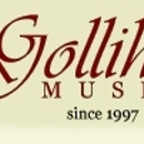 Gollihur Music - Musical Instruments