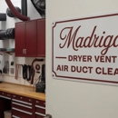 Madrigals Dryer Vent & Air Duct Cleaning - Ventilation Cleaning