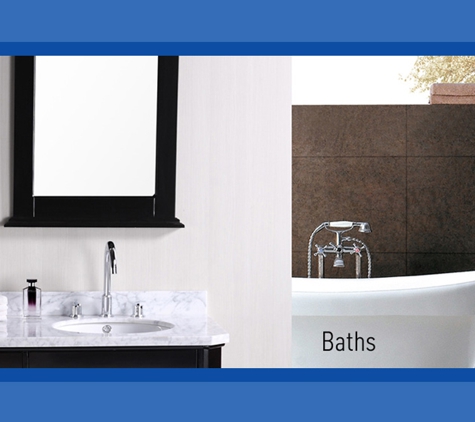 Tile And Bathroom Place - Albion Park Rail, NSW. Vanities, Baths