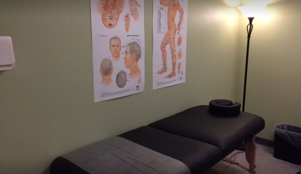 Oleston Chiropractic - Tampa, FL