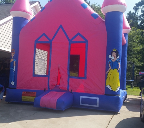 West Georgia Inflatables - Newnan, GA