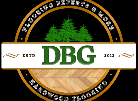 DB Genesis Hardwood Flooring - Kensington, MD