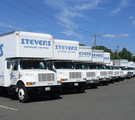 Stevens Moving & Storage - Cleveland, OH