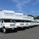 Stevens Moving & Storage