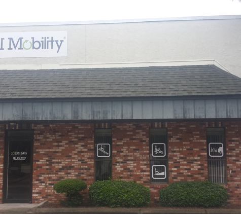 101 Mobility of Jacksonville - Jacksonville, FL