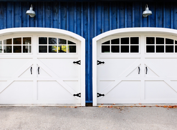 Dependable Garage Doors - Loganville, GA