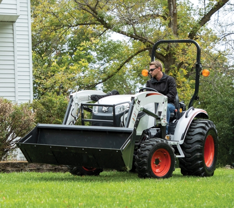 Bobcat of Bourne - Bourne, MA