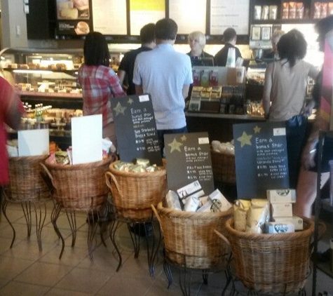 Starbucks Coffee - Jessup, MD