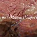 The Moracco Supper Club - Caterers