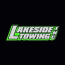 Lakeside Towing - Recycling Centers