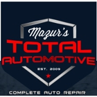 Mazur's Total Automotive - Pinckney