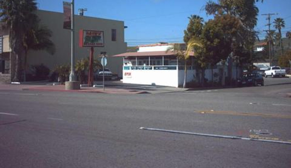 The Riders Club - San Clemente, CA