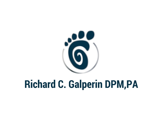 Richard C. Galperin, DPM - Dallas, TX