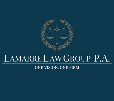 Lamarre Law Group, P.A. - Jacksonville, FL