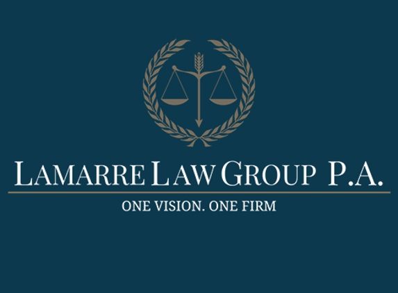 Lamarre Law Group, P.A. - Jacksonville, FL