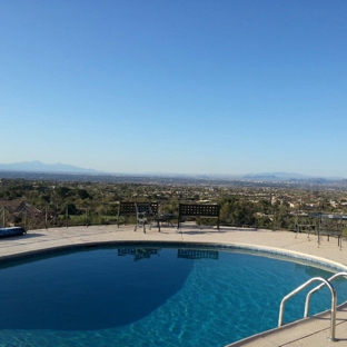 Skyline Country Club - Tucson, AZ