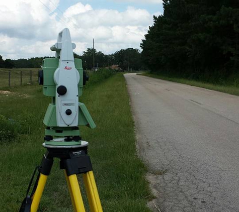 Merritt Paul Land Surveying - Franklin, GA