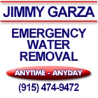 Jimmy Garza Emergency Water Removal