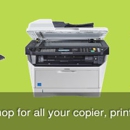 Datanet Copier & Printer Consultants - Printing Services