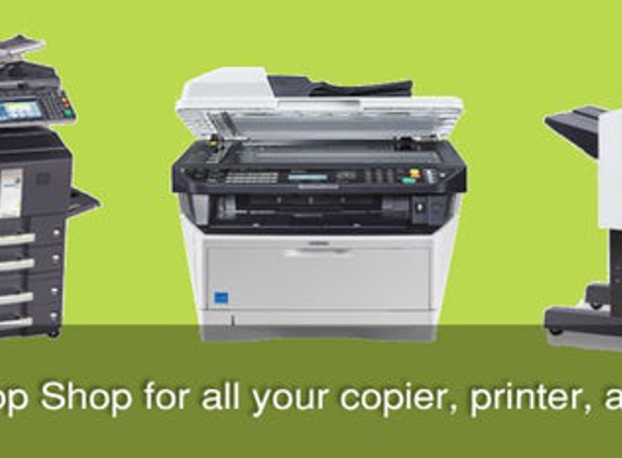 Datanet Copier & Printer Consultants - Northridge, CA