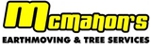 McMahon's Earthmoving - Asbestos Removal & Services - Excavation & Earthmoving Contractors