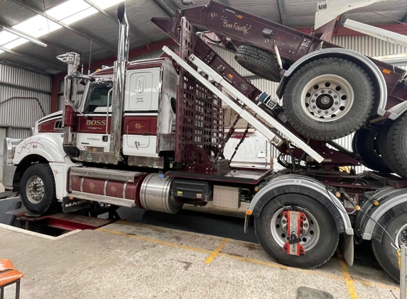 Greenwoods Wheel Alignments - Bairnsdale, VIC
