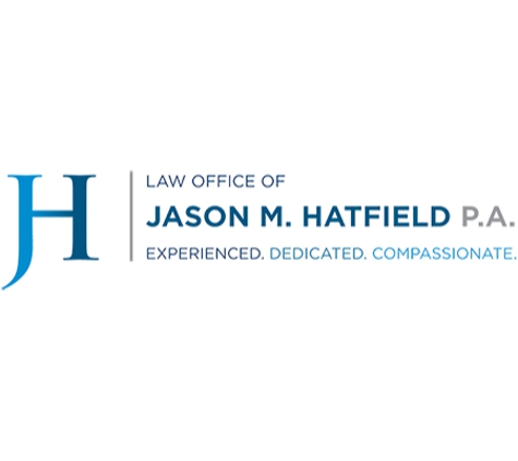 Law Office of Jason M. Hatfield, P.A. - Springdale, AR