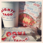 Mighty Taco