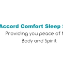 Accord Comfort Sleep Systems - Bedding