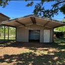 Front Porch Structures - Sheds