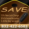 Car Locksmith Tomball TX gallery