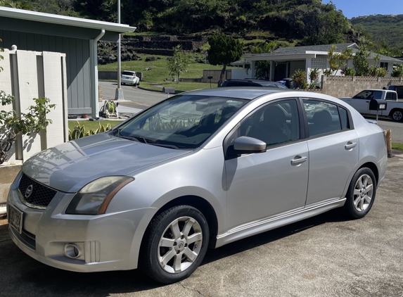 Aloha Affordable Rental Cars