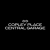 Copley Place Central Garage gallery
