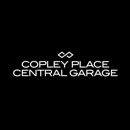 Copley Place Central Garage - Parking Lots & Garages